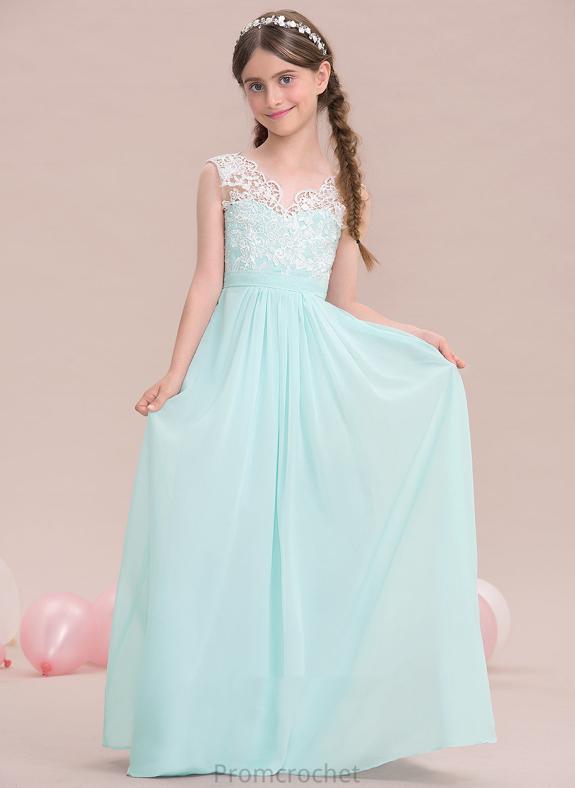 Alexia junior bridesmaid outlet dresses